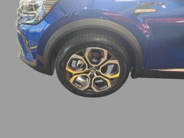 Fahrzeugabbildung Renault CAPTUR INTENS E-TECH PLUG-IN 160