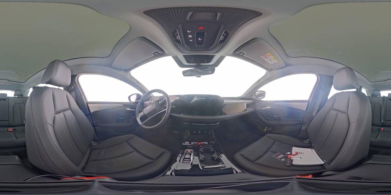 Audi A6 e-tron - Bild 4