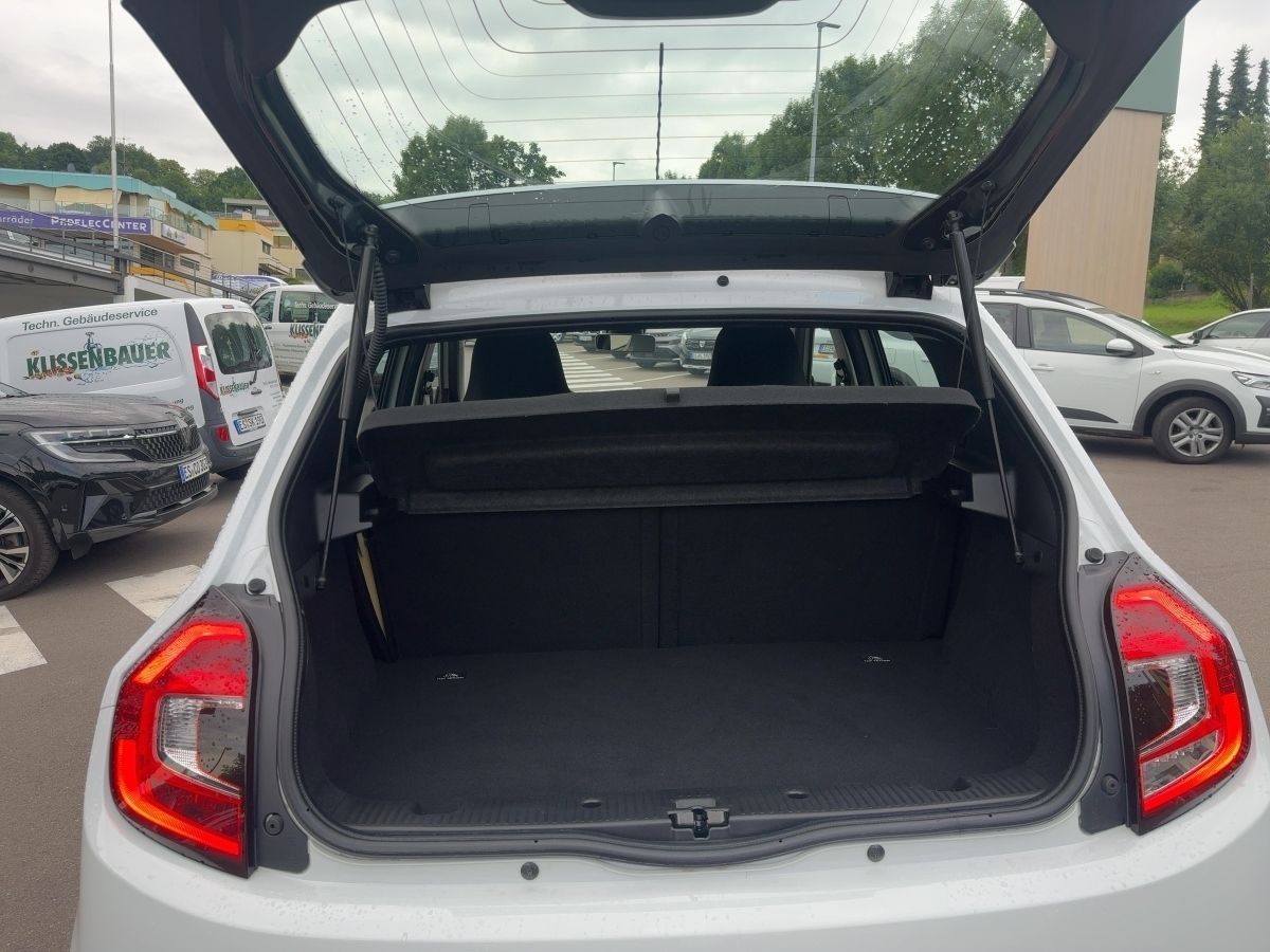 Fahrzeugabbildung Renault Twingo ZEN SCe 65 Start & Stop **Mai 2022**