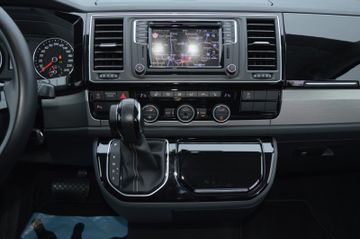 Volkswagen T6 Multivan 2.0 TDI DPF DSG Join StdhzgAHKLED
