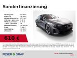 Audi RS e-tron GT HUD,Allradl,Matrix,Sitzbel,Sportsit - Audi RS e-tron GT: Sportwagen