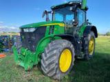 John Deere 7R 330 - John Deere 7R330