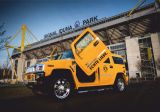 Hummer H2 6.0 V8 BVB-Ikone  - Hummer: H6