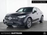 Mercedes-Benz GLC 300 4M AMG+KAMERA+ PTS+LED+JungerStern+19"++