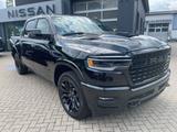 Dodge RAM 1500 LIMITED NIGHT DIGI-Tacho RAM-Box MY25 - Dodge RAM: Schwarz