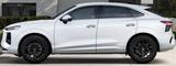 Audi Q3 Sportback TDI 110 kW S tronic Edition Neues M - Audi Q3 mit Diesel-Antrieb: Sportwagen