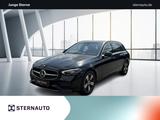 Mercedes-Benz C 180 T AVANTGARDE Exterieur/Navi/Autom./Klima - Mercedes-Benz C 180 in Rostock