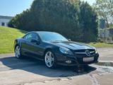 Mercedes-Benz SL 500 Roadster Garantie*Memory*Massage*Navi* - Mercedes-Benz SL-Class in Duisburg