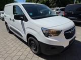 Opel Combo E 1.5 Kasten/EURO6/KLIMA/ALLWETTER/TEMPOMA - Opel Combo Gebrauchtwagen