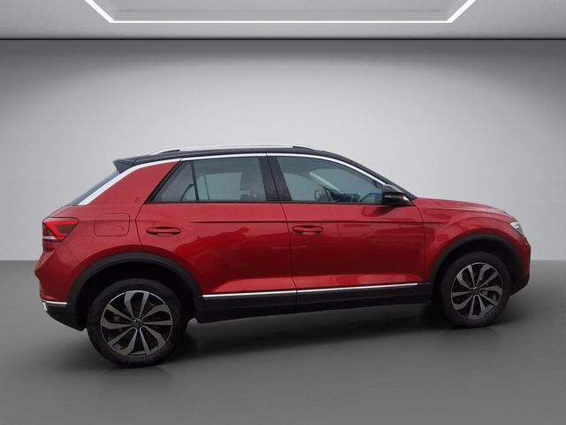 T-Roc 2.0TDI Style
