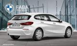 BMW 116i Hatch DAB LED WLAN RFK Parkassistent Shz - BMW 116 in Düsseldorf