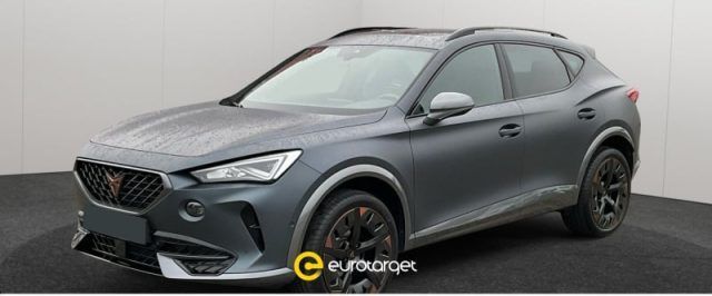 Cupra CUPRA Formentor 2.0 TSI 4Drive DSG