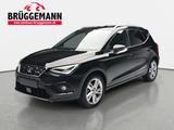 Seat ARONA 1,0 TSI DSG LED KLIMAAUTO FULL-LINK WINTER - gebrauchte Seat Pickups