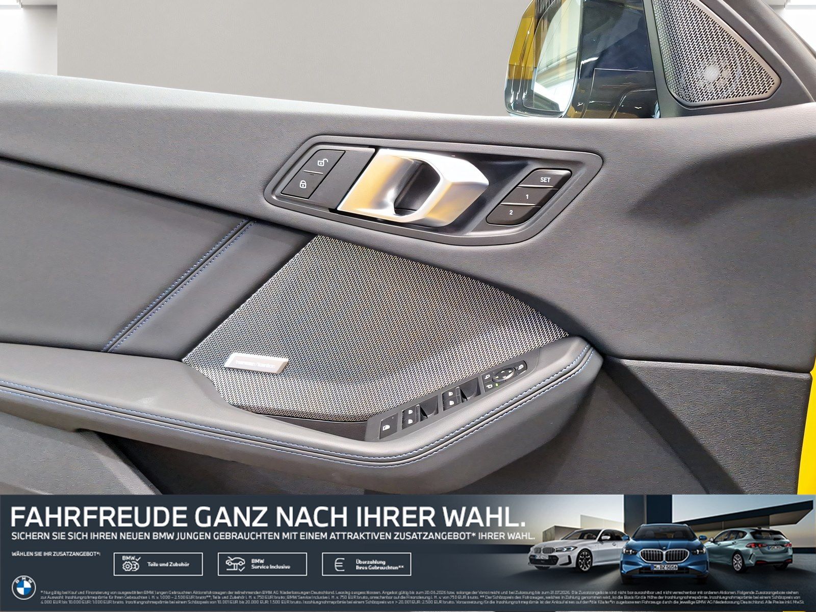 BMW M235 - Bild 17