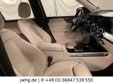 Mercedes GLB 220 - 5