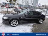 Audi A4 1.4 TFSI sport S-LINE XENON+NAVI+SITZHZG+PDC - Audi A4: Limousine, Line