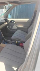 Mercedes-Benz Mercedes W124 260E - Mercedes-Benz 260 aus 1987