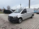 Mercedes-Benz Vito 116 CDI KA Lang 2-Sitze Klima AHK 2.0t Temp - Mercedes-Benz Vito 116 cdi
