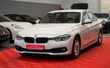 BMW 320i F30 Advantage *Unfallfrei*Wenig-Km* - BMW 320: Limousine