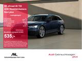 Audi A6 allroad 40 TDI AHK Rückfahrkamera Navi plus - Audi A6 Allroad aus 2024