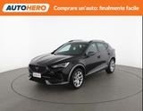 Cupra CUPRA Formentor 2.0 TDI - Cupra Formentor: Head-Up Display
