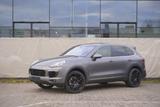 Porsche Cayenne 4,2 TDI V8 385PS 4WD Luft - Porsche: 3.8