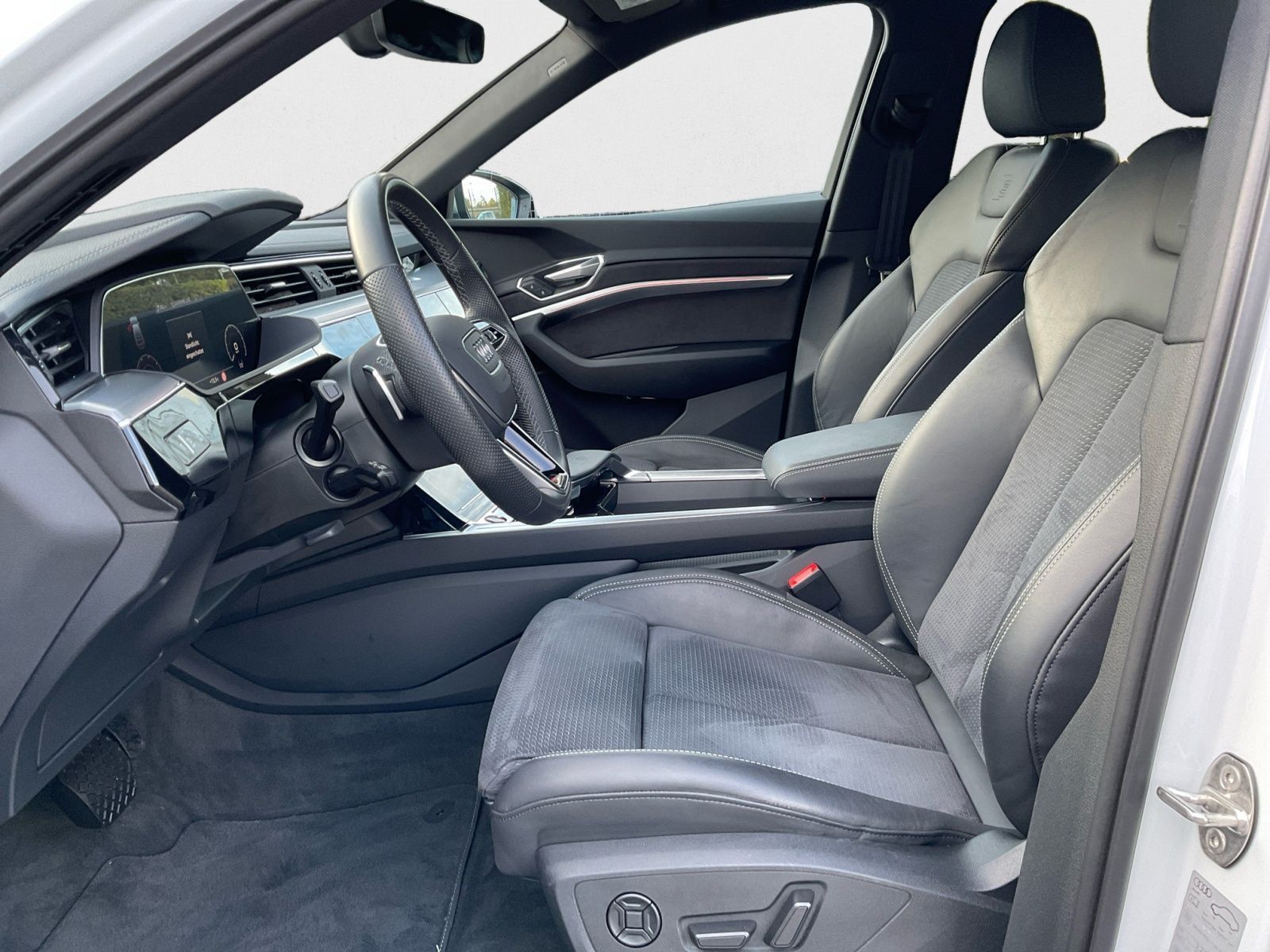 Audi e-tron - Bild 10