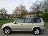 Suzuki Vitara XL7 - V6 , 2. Hd. , 125 tkm , sehr gepfl. - Suzuki: Xl7