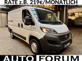 Fiat Ducato 2.3 JTD L1H1 30 120 3-SITZER GITTER 3,0t - Offers matching your search criteria
