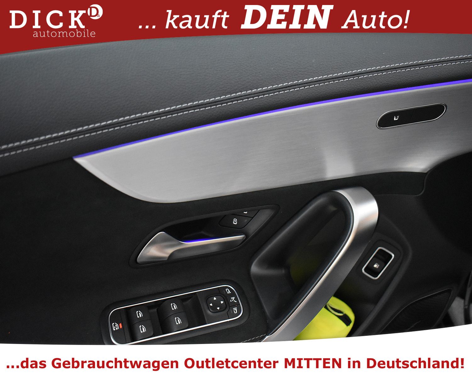 MERCEDES-BENZ CLA 250e SB AMG Line NIGHT+BURM+WIDES+STDHZ+KAM+ - Image 18