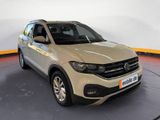 Volkswagen T-Cross Life 1.0 TSI NAVI KAMERA 7-Gang DSG - Volkswagen T-Cross in Bonn