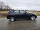 BMW X1 sDrive18d - - BMW X1 von privat