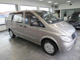 Mercedes-Benz Vito Hentschke Bestattungswagen / Leichenwagen - Mercedes-Benz Vito aus 2010
