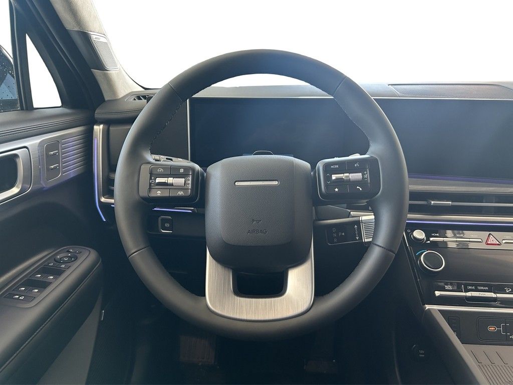 Hyundai SANTA FE - Bild 14