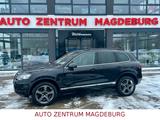 Volkswagen Touareg V6 3.0 TDI *LUFTFAHRWERK*ACC*AHK*PANO* - Volkswagen Touareg aus 2012: TDI
