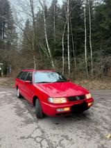 Volkswagen VW Passat 35i Oldtimer TÜV Neu Kombi - VW Passat Variant von 1994