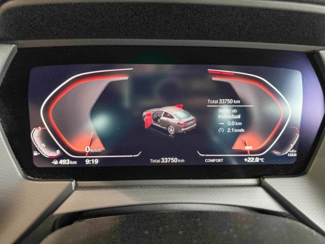 BMW 218 Gran Coupé - Bild 11