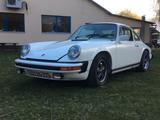 Porsche 911 CERTIFIED Old Timer, fully restored