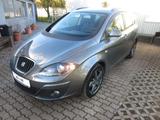 Seat Altea XL Sun,Klima,Navi,Bildschirm,SHZ. - gebrauchte Seat Altea aus dem Jahr 2015