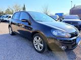 Volkswagen Golf VI Match - Volkswagen Golf: Match