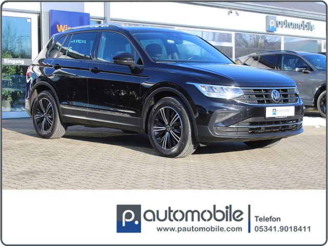 Volkswagen Tiguan 2.0 TDI DSG Active*AHK*LED*PDC*ACC*