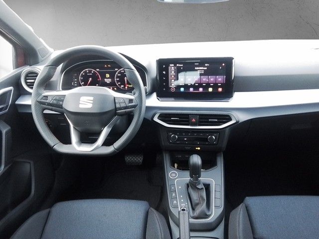 Fahrzeugabbildung SEAT Ibiza FR DSG LED Pano 18''
