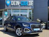 Audi Q2 35 TFSI advanced*LED*R-KAMERA*NAVI*SHZ - gebrauchte Audi Q2 aus dem Jahr 2024