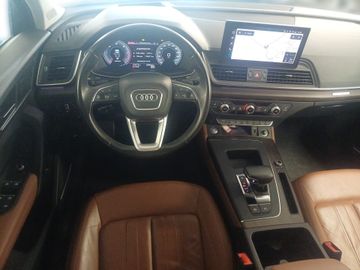 Audi Q5 - 10