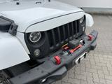 Jeep Wrangler Sahara 4x4 Leder Kamera TÜV10/26 Shz. - gebrauchte Jeep Wrangler aus dem Jahr 2015