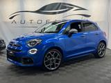 Fiat 500X*Sport*2.HAND*LED*R.KAM*PDC*SHZ* - Fiat 500X in Wuppertal