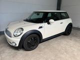 MINI One + Pepper Ausstattung+Alu+GJ-Reifen+Klimaaut. - MINI MINI: Weiß, Pepper