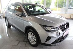 Fahrzeugabbildung Seat Arona Style 1.0 Wie Neu,Nur 15505 KM