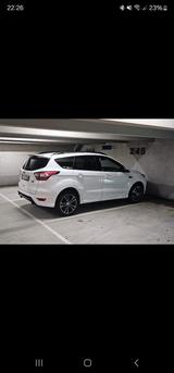 Ford Kuga MK2 St-Line TDCI AWD 2.0 - Ford Kuga Mk2 Gebrauchtwagen