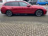 BMW 520 dt M Sport Panorama Leder Kamera LED Navi - rote BMW 520